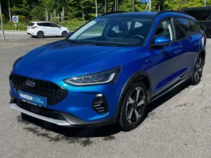 Ford Focus Turnier Active X Autom, BO, PANO, iACC Bild 3