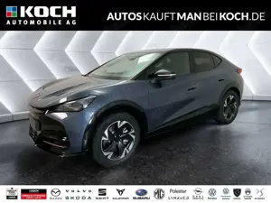 CUPRA Tavascan Endurance 210 kW KAMERA NAVI SHZ PARK LED