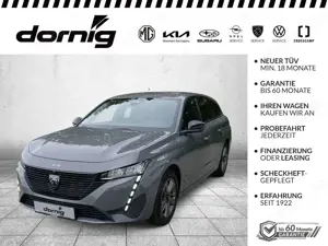 Peugeot 308 Active Pack PT 130 EAT8,SHZ
