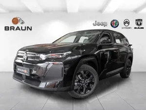 Citroen C5 Aircross YOU Hybrid GEWERBEKUNDENAKTION