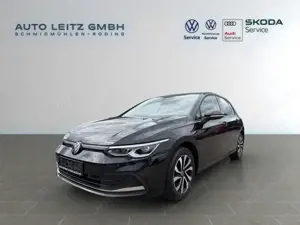 Volkswagen Golf 1.5 TSI Active ACC HUD RFK LED StHzg 4xSHZ