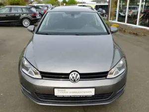 Volkswagen Golf Variant Cup BMT 1.6 TDI [PDC/SHZ/ALU]