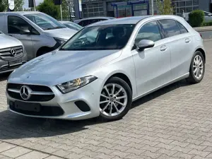 Mercedes-Benz A 200 d 4Matic*MBUX