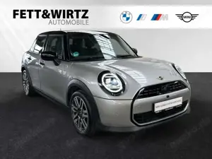 MINI Cooper C 5-Türer Paket L|Pano|HUD|Harman/Kardon