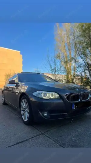 BMW 520 520d Touring Sport-Aut.