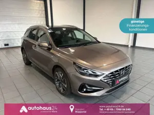 Hyundai i30 1.5 T-GDI Prime  Mild-Hybrid|Pano|LED|Navi