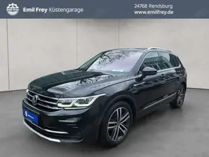 Volkswagen Tiguan 2,0 TDI Elegance AHK ACC NAVI