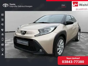 Toyota Aygo X 1.0 Pulse