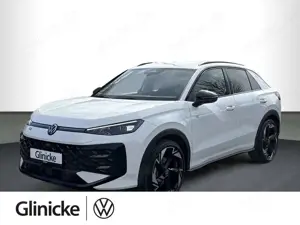 Volkswagen T-Roc R-Line 1.5 eTSI DSG, NAVI, MATRIX