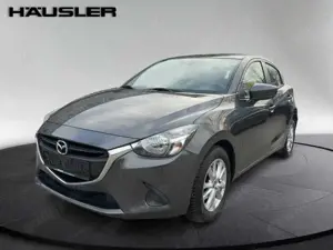 Mazda 2 1.5 SKYACTIV-G Exclusive-Line Automatik *SHZ* *PDC