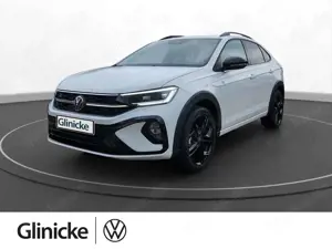 Volkswagen Taigo R-Line Automatik Kamera Sitzheiz PDC Klima
