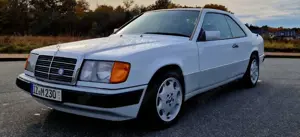 Mercedes-Benz Baureihe 124 CE-Klasse 230 CE