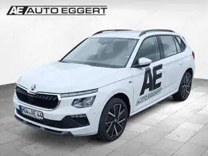 Skoda Kamiq Drive 1,5 TSI 110 kW 7-G ang automat. AHK-klappbar