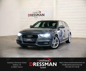 Audi A4 Avant S-LINE 3.0 TFSI Q. ACC PANO 18Z