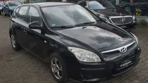 Hyundai i30 Bild 3