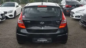 Hyundai i30 Bild 5