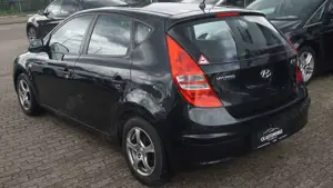 Hyundai i30 Bild 4