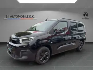 Citroen Berlingo XL BlueHDi 130 EAT8 MAX 7 Sitzer  N
