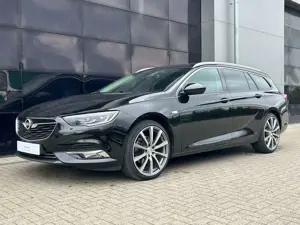 Opel Insignia 4x4 Innovation|AHK|Apple|NaviPro