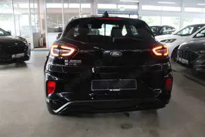 Ford Puma MHEV ST-Line LED ParkAssist CAM WinterPaket Bild 4