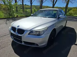 BMW 523 523i e60 TÜV 04/2028