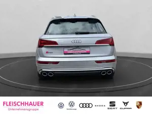 Audi SQ5 Bild 5