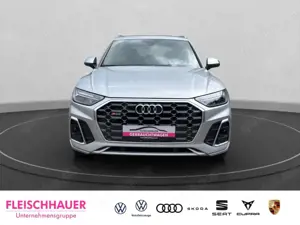 Audi SQ5 Bild 2