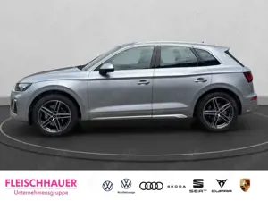 Audi SQ5 Bild 3