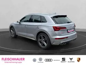 Audi SQ5 Bild 4