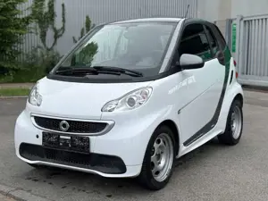 smart forTwo Micro Hybrid Drive 52 kW  Pano Tüv Neu