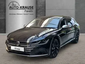 Volkswagen Arteon Shooting Brake Elegance Navi Klima LED