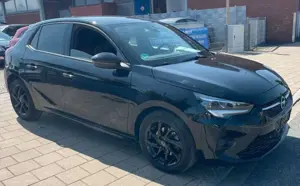 Opel Corsa GS Line , Tüv , Garantie , Inspektion Neu