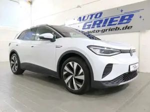 Volkswagen ID.4 Pro Performance 150 kW Max, Panod, Matrix