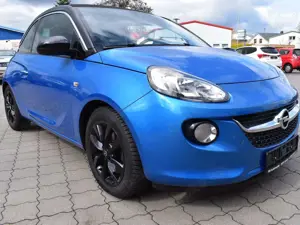 Opel Adam Open Air,2.Hand,el.Faltdach,Tüv neu+Garantie