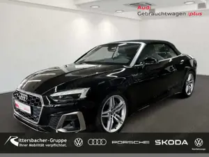 Audi A5 2.0 TFSI quattro S tronic