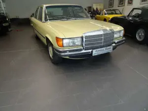 Mercedes-Benz 280 SE W116