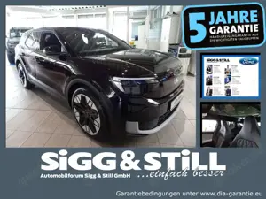 Ford Explorer Premium BEV RWD PANO*360°*HUD*EL-KLAPPE