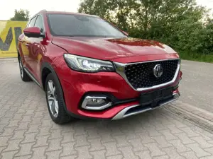 MG EHS Comfort