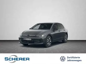 Volkswagen Golf 1,5 l eTSI DSG Goal AHK SHZ NAVI ACC