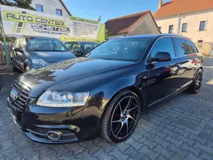 Audi A6 3.0 TDI quattro *S-Line Sport Plus*Standheizg*
