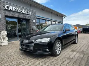 Audi A4 2.0 TDI Aut. Sport*Xen*MMI-Navi*RFK*