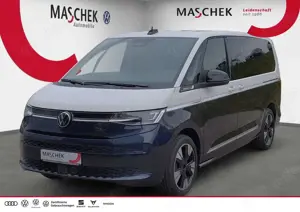 Volkswagen T7 Multivan 75 Jahre Bulli LÜ 2.0 TDI 110 kW 7-Gang-DSG