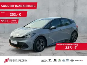 CUPRA Born 150kw (62 kW) LED+NAVI+APP+ACC+SHZ+PDC+RFK