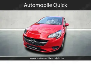Opel Corsa E 1.2 Selektion 3-Türig * Klima * PDC *