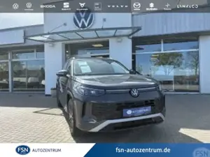 Volkswagen Tayron Life  2l TDI 150 PS 7-Gang-DSG