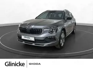 Skoda Kamiq Tour 1.0 TSI DSG GreyBlack Tour Infot.