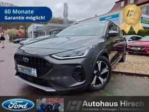 Ford Focus Turnier Active Navi LED ACC CarPlay WLAN DAB 1. Ha