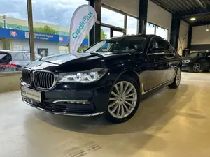 BMW 740