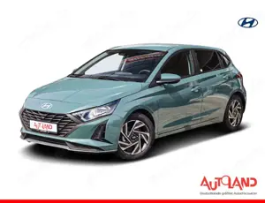 Hyundai i20 1.2 Navi Kamera Tempomat