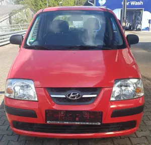 Hyundai Atos